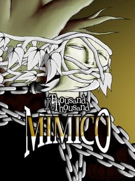 Thousand N’ Thousand: Mimico
