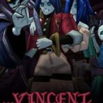 ...Vincent: Mansion of The Dead