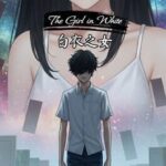 The Girl In White