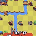 Hero Tactics