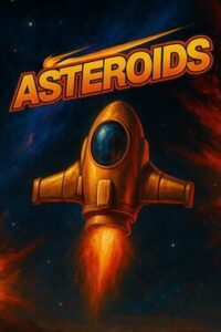 Asteroids