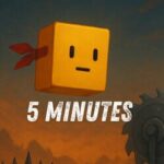 5 Minutes