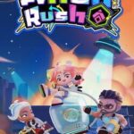 Alien Rush