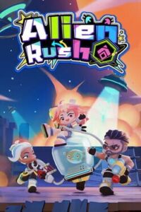 Alien Rush