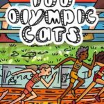 100 Olympic Cats