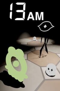 13 AM