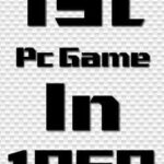 1St PC Game In 1958