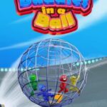 Buddies in a Ball