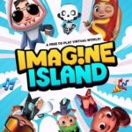 Imagine Island