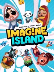 Imagine Island