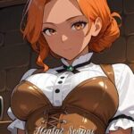 Hentai Senpai: Tavern Whores