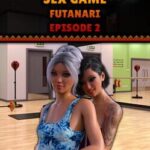 Sex Game: Futanari - Episode 2