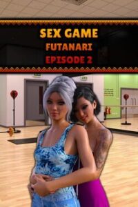 Sex Game: Futanari – Episode 2