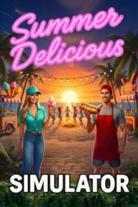 Summer Delicous Simulator