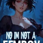 No, I'm Not a Femboy