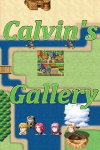 Calvin’s Gallery