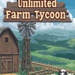 Unlimited Farm Tycoon: Cozy Idle Farm Game