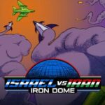 Israel vs. Iran: Iron Dome