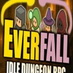 Everfall: Idle Dungeon RPG