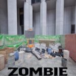 Zombie City