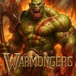 Warmongers