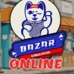 Bazar Simulator Online