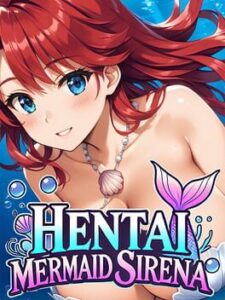 Hentai Mermaid Sirena