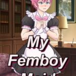 My Femboy Maid