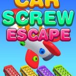 Car Screw Escape