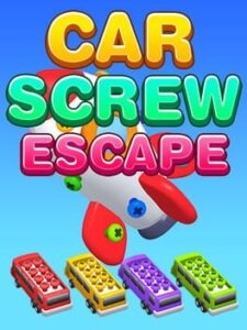 Car Screw Escape