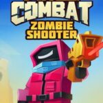 Pixel Combat: Zombie Shooter