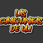 Las Gymkhanikas de Uli