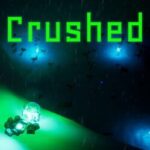Crushed