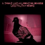 A todas las palomas de Madrid les faltan dedos