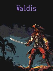 Valdis