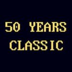 50 Years Classic