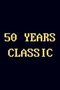 50 Years Classic