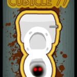 77p Egg: Cubicle 77