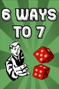 6 Ways To 7