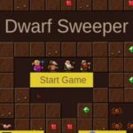Dwarf Sweeper
