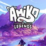 Amiko Legends