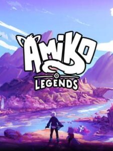 Amiko Legends