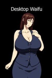 Desktop Waifu