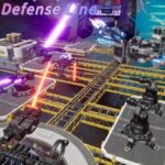 Space Tower Defense