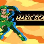 Magic Gear