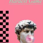 Vaporwave Hardest Game