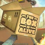 The Box is Alive