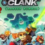 Ratchet & Clank: Ranger Rumble