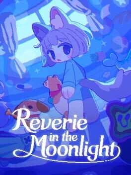 Reverie in the Moonlight