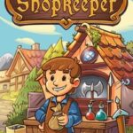 Mini Shopkeeper